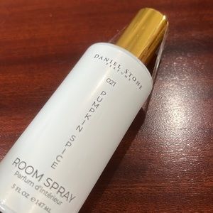 Daniel Stone Perfume Room Spray - Pumpkin Spice